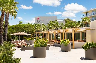 Marriott Residences Salgados Resort otel fotoğrafı