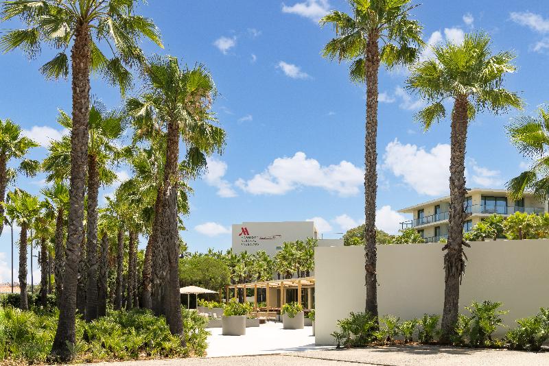 Marriott Residences Salgados Resort - Genel