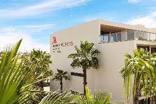 Marriott Residences Salgados Resort fotoÄŸrafÄ±