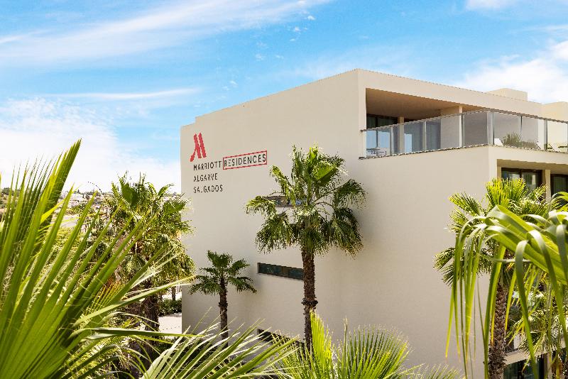 Marriott Residences Salgados Resort - Genel