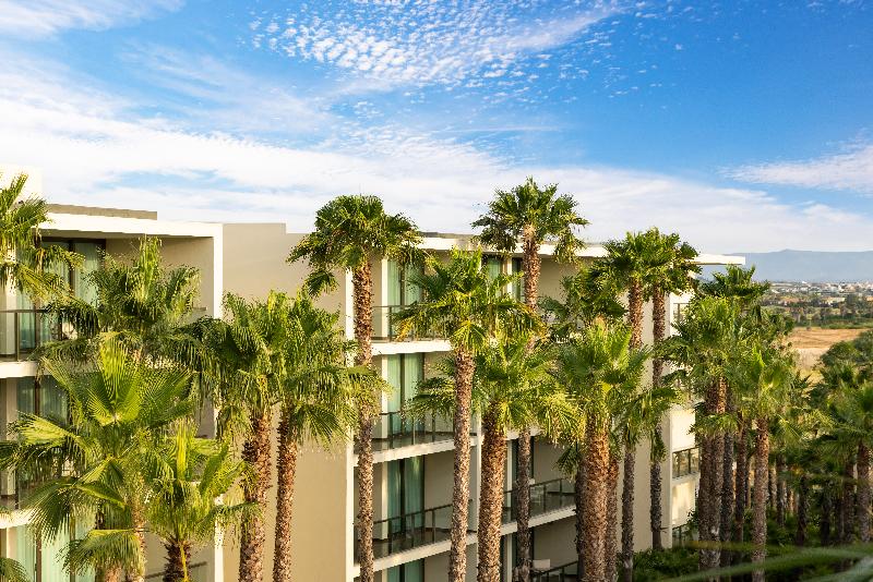 Marriott Residences Salgados Resort - Genel