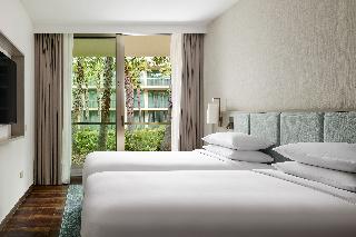Marriott Residences Salgados Resort fotoÄŸrafÄ±