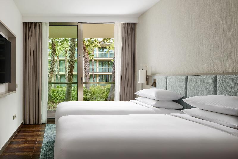 Marriott Residences Salgados Resort - Oda