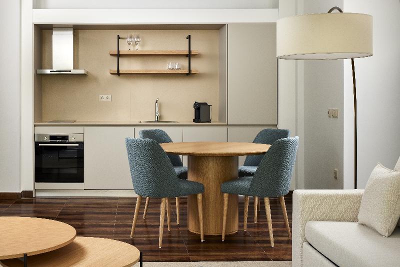 Marriott Residences Salgados Resort - Oda