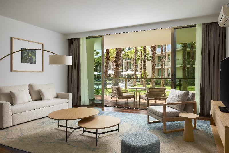 Marriott Residences Salgados Resort - Oda
