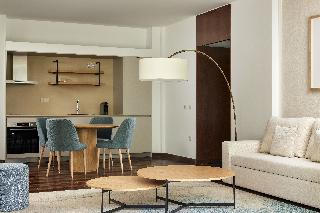 Marriott Residences Salgados Resort fotoÄŸrafÄ±