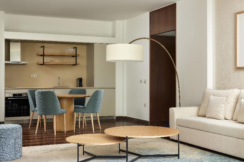 Marriott Residences Salgados Resort - Oda
