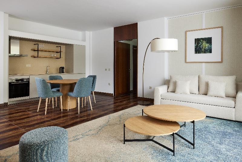 Marriott Residences Salgados Resort - Oda