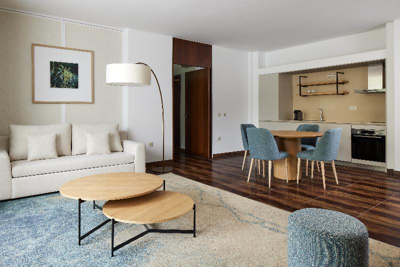 Marriott Residences Salgados Resort - Oda