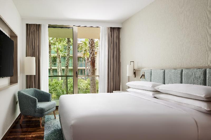 Marriott Residences Salgados Resort - Oda