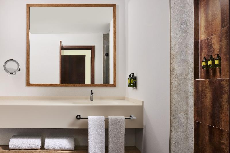Marriott Residences Salgados Resort - Oda