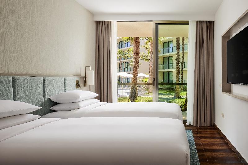 Marriott Residences Salgados Resort - Oda
