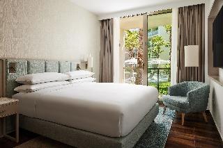 Marriott Residences Salgados Resort fotoÄŸrafÄ±