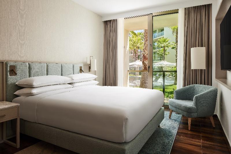 Marriott Residences Salgados Resort - Oda