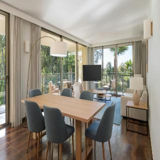 Marriott Residences Salgados Resort fotoÄŸrafÄ±