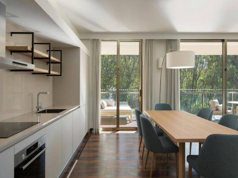 Marriott Residences Salgados Resort - Oda