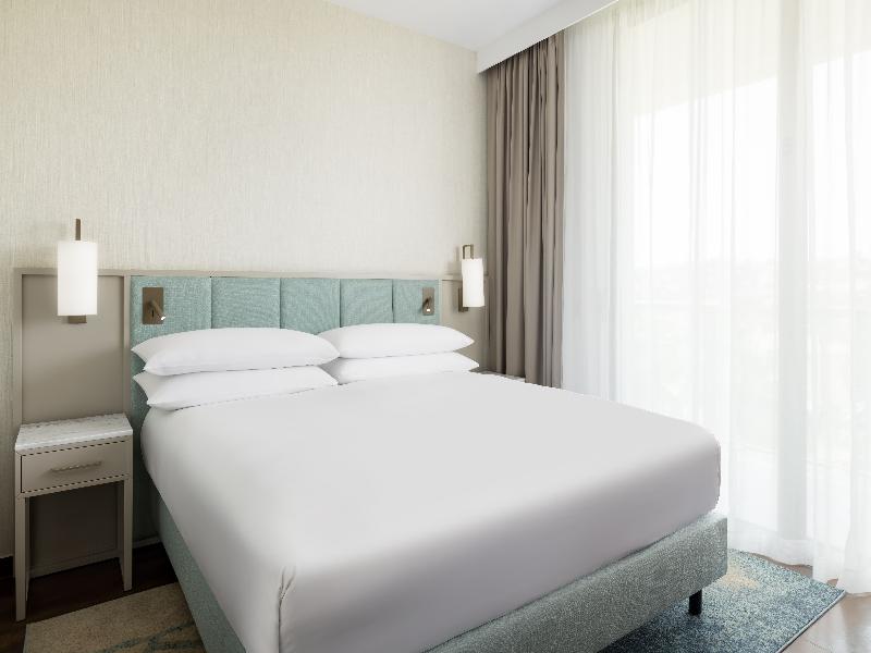 Marriott Residences Salgados Resort - Oda