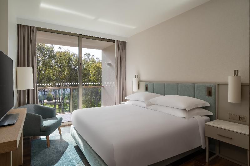 Marriott Residences Salgados Resort - Oda
