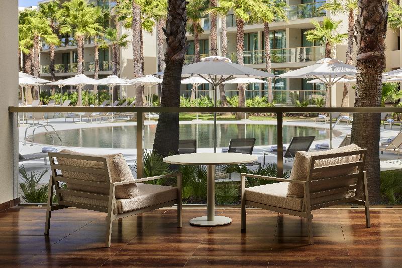 Marriott Residences Salgados Resort - Oda