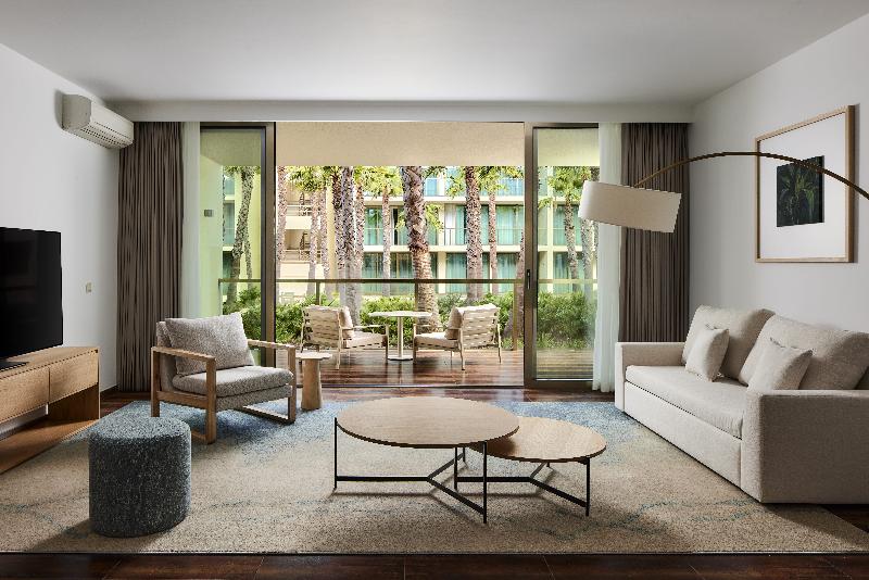 Marriott Residences Salgados Resort - Oda