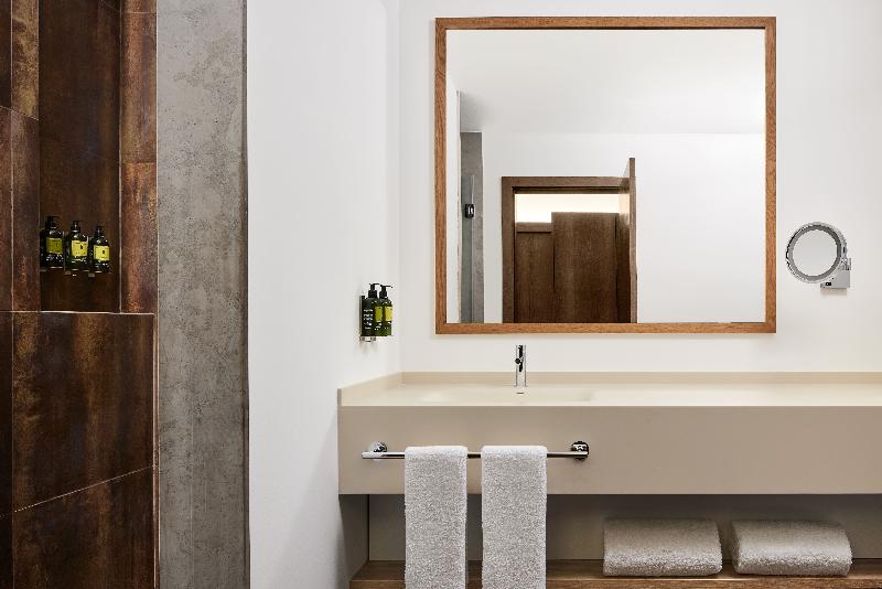 Marriott Residences Salgados Resort - Oda