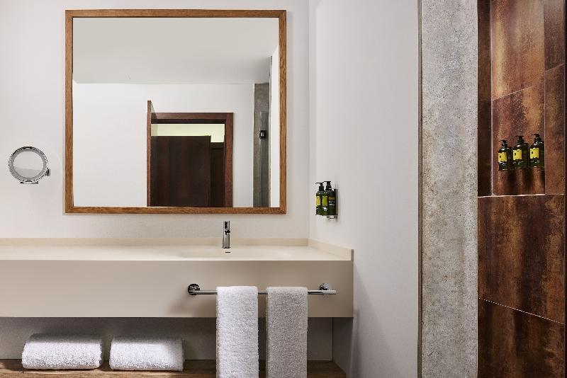 Marriott Residences Salgados Resort - Oda