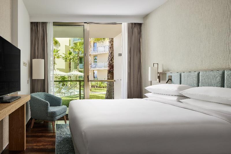 Marriott Residences Salgados Resort - Oda