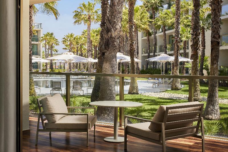 Marriott Residences Salgados Resort - Oda
