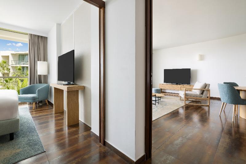 Marriott Residences Salgados Resort - Oda