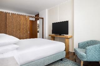 Marriott Residences Salgados Resort fotoÄŸrafÄ±