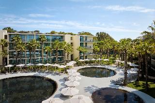 Marriott Residences Salgados Resort fotoÄŸrafÄ±