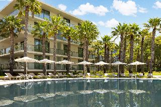 Marriott Residences Salgados Resort fotoÄŸrafÄ±