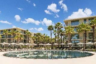 Marriott Residences Salgados Resort fotoÄŸrafÄ±