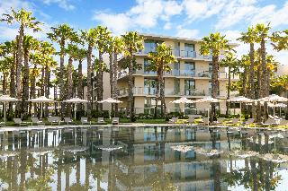 Marriott Residences Salgados Resort fotoÄŸrafÄ±