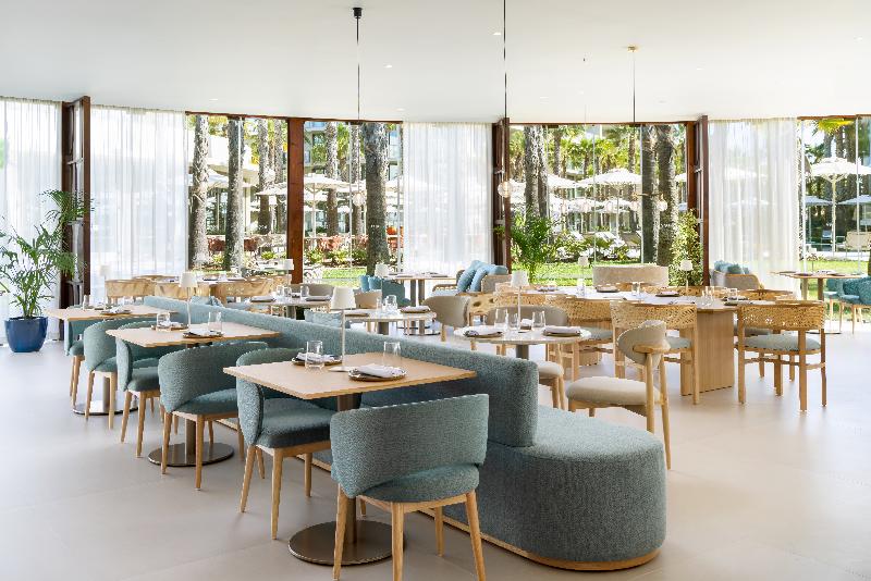 Marriott Residences Salgados Resort - Restoran