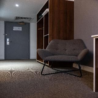 Heeton Concept Hotel - City Centre Liverpool fotoÄŸrafÄ±
