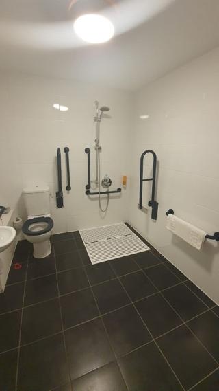 Heeton Concept Hotel - City Centre Liverpool fotoÄŸrafÄ±