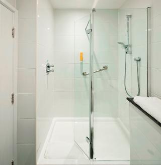 Heeton Concept Hotel - City Centre Liverpool fotoÄŸrafÄ±