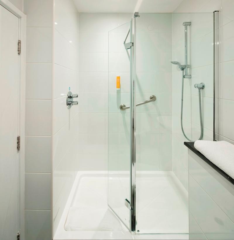 Heeton Concept Hotel - City Centre Liverpool - Oda