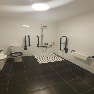 Heeton Concept Hotel - City Centre Liverpool fotoÄŸrafÄ±