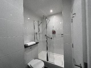Heeton Concept Hotel - City Centre Liverpool fotoÄŸrafÄ±