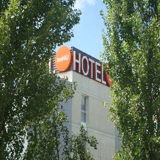 Bed4u Pamplona