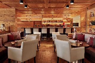 Grand Tirolia Hotel Kitzbühel-Hommage Luxury Hotel fotoÄŸrafÄ±
