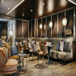 Grand Tirolia Hotel Kitzbühel-Hommage Luxury Hotel fotoÄŸrafÄ±