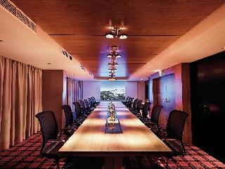 Grand Tirolia Hotel Kitzbühel-Hommage Luxury Hotel fotoÄŸrafÄ±