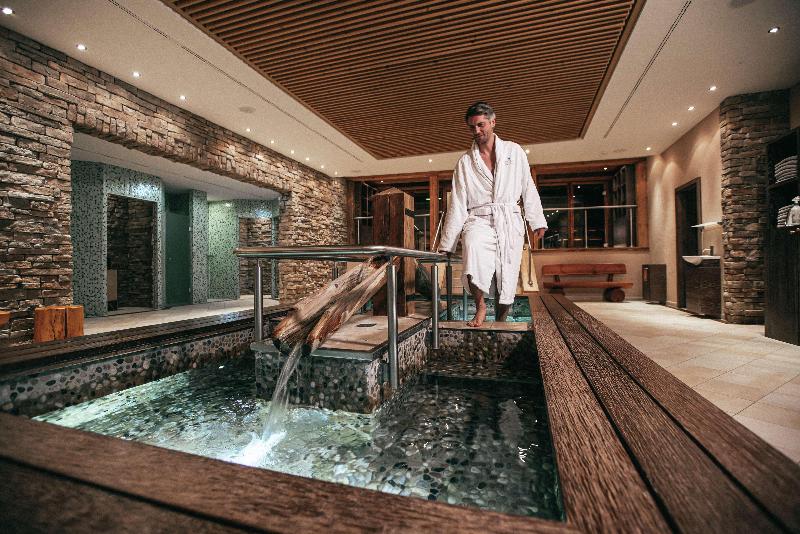 Grand Tirolia Hotel Kitzbühel-Hommage Luxury Hotel - Toplantı