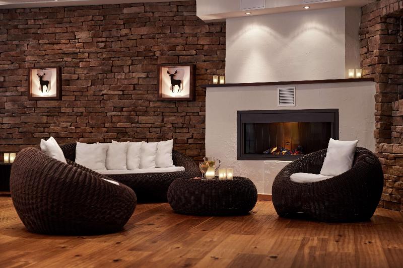 Grand Tirolia Hotel Kitzbühel-Hommage Luxury Hotel - Aktivite