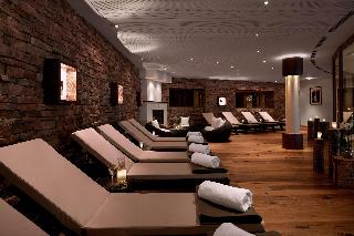 Grand Tirolia Hotel Kitzbühel-Hommage Luxury Hotel fotoÄŸrafÄ±