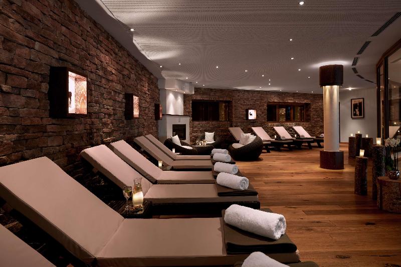 Grand Tirolia Hotel Kitzbühel-Hommage Luxury Hotel - Aktivite