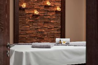 Grand Tirolia Hotel Kitzbühel-Hommage Luxury Hotel fotoÄŸrafÄ±